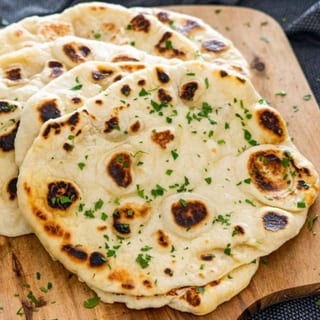 Naan