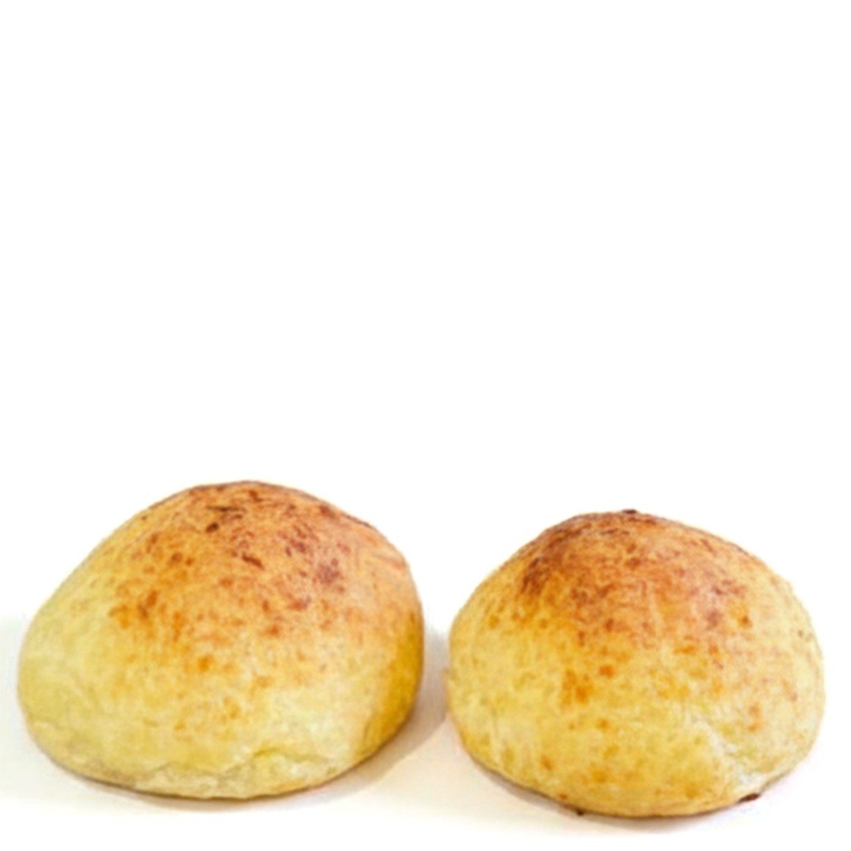 Cuñapé 2 Pieces (Bolivian Cheese Bread).