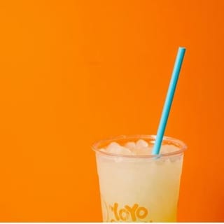 Yoyo Lemonade