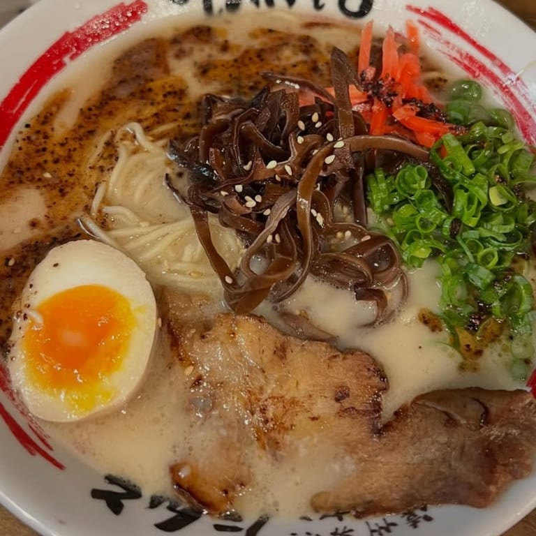 What Makes Tanto Different