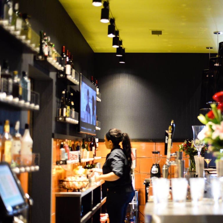 A Welcoming Space for Everyone 