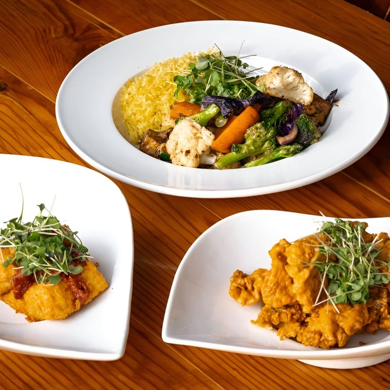 Catering Made Easy🎉