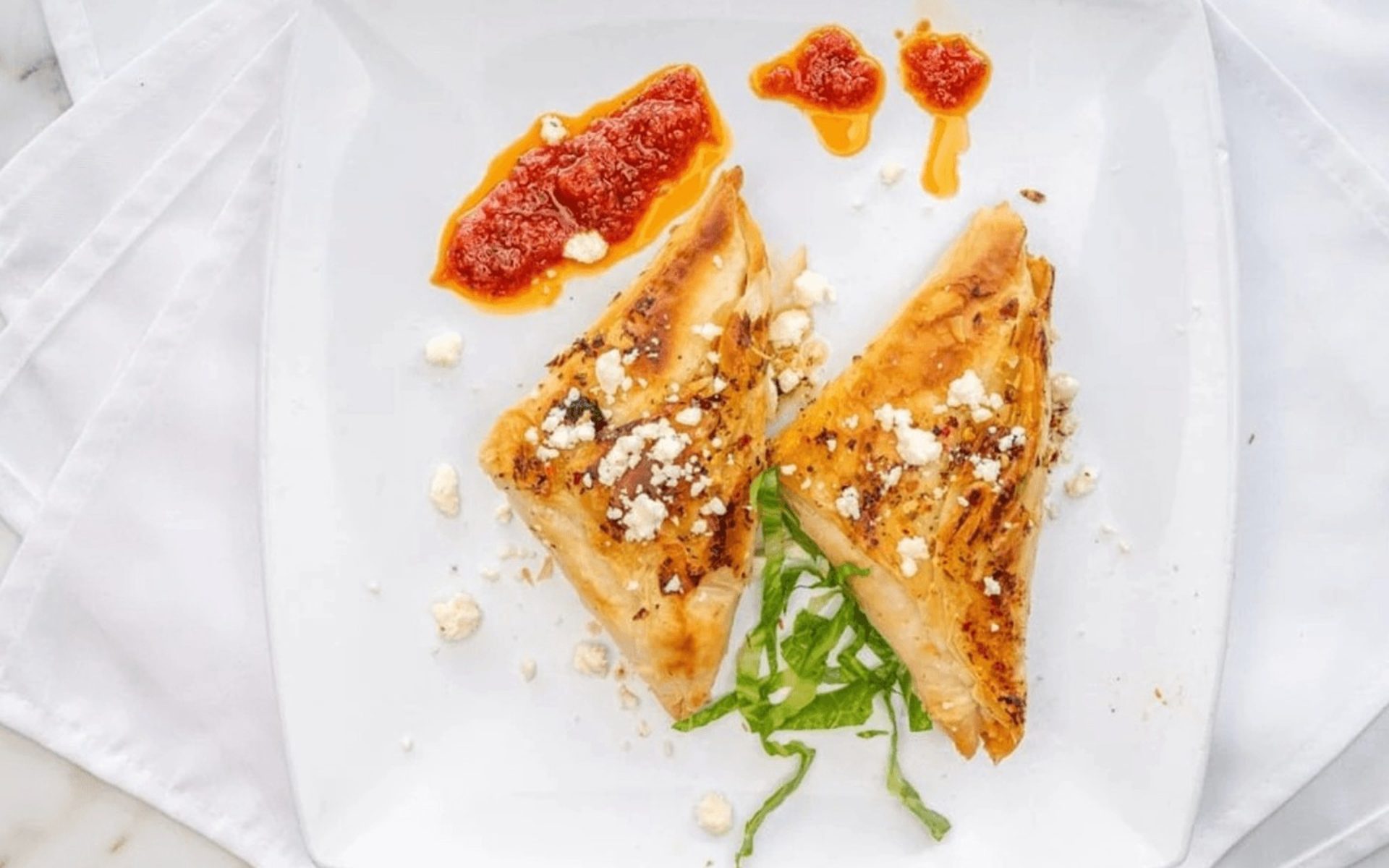 Greek Goodness, Just a Click Away