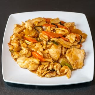 Yen Ching Chicken