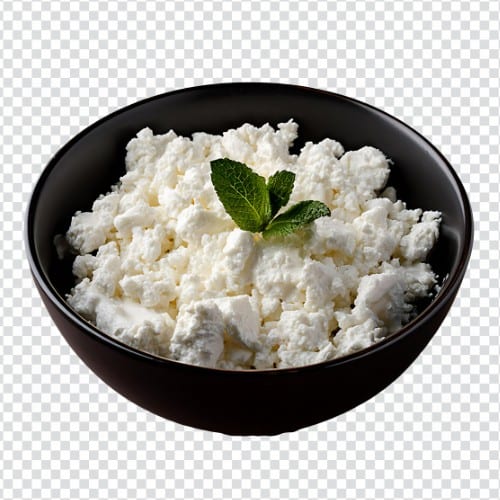 Greek Feta Cheese.