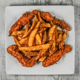 Chicken Fingers