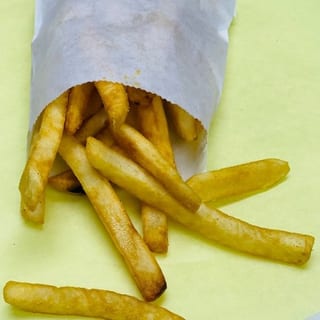 French Fries Small