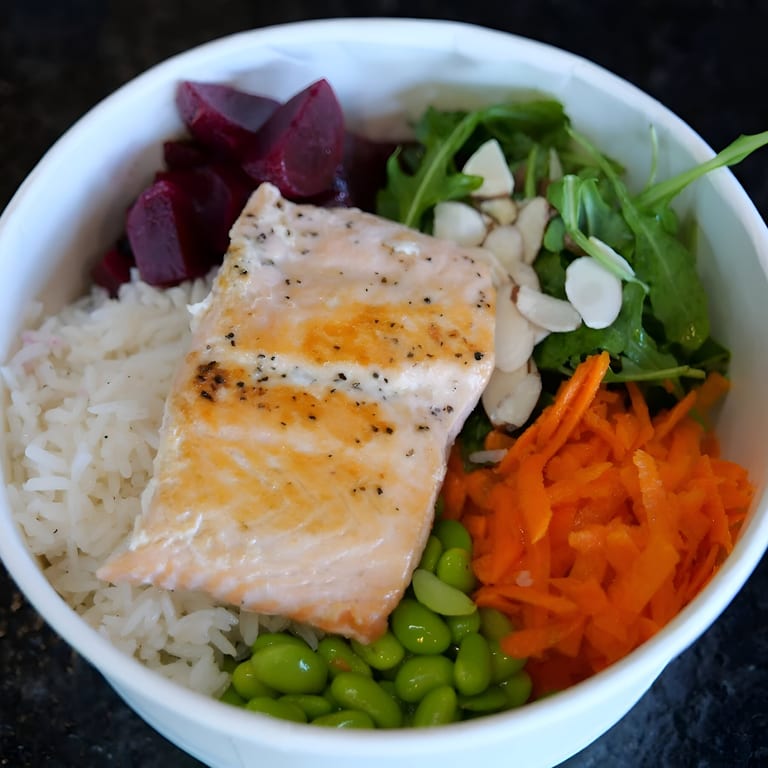 Healthy Catering for Your Events in Bloomfield