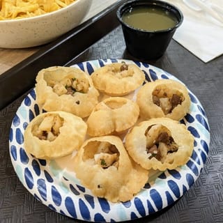 Pani Puri