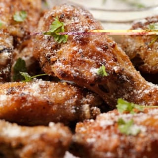 12 Piece Boneless Wings