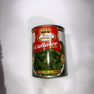 Callaloo