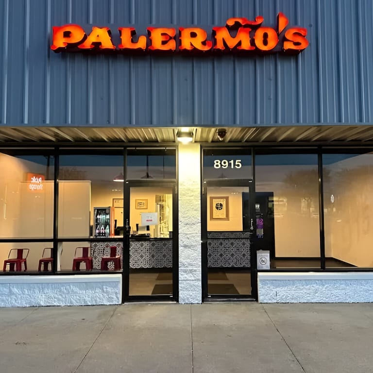 Fresh Chicago Flavor & Tradition Since 1961