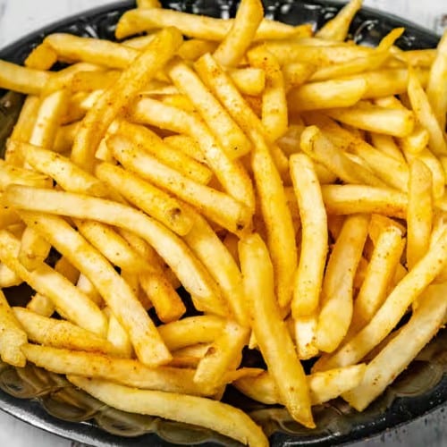French Fries.
