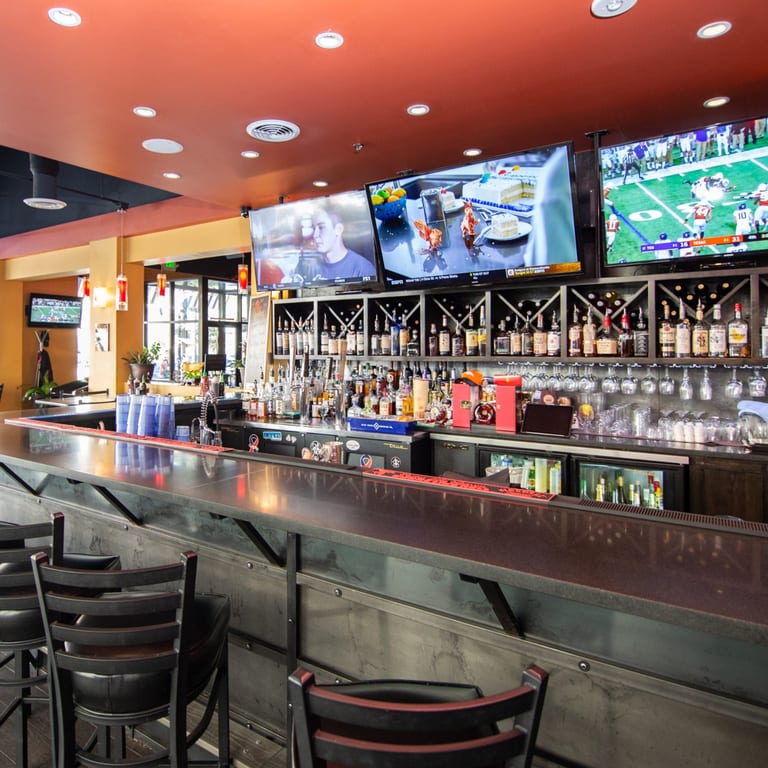 Dine with Family & Flavor