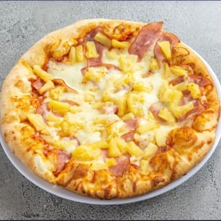 Hawaiian Pizza (Large 14")