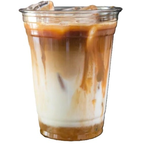 Caramel Macchiato.