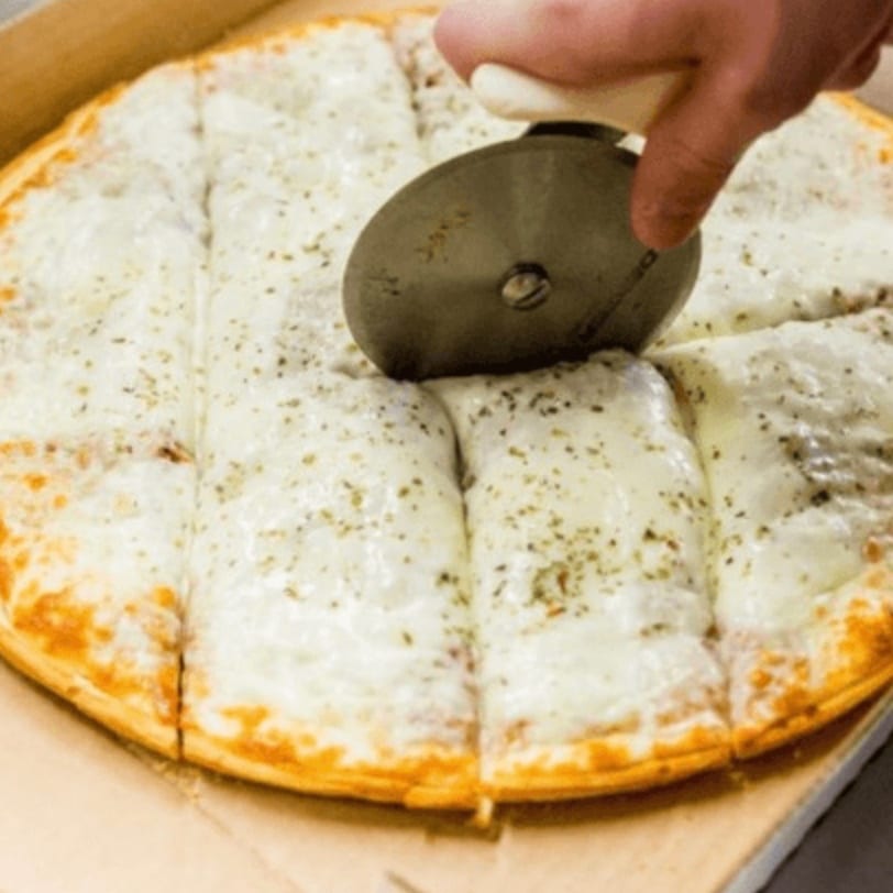 One Topping Pizza (16").