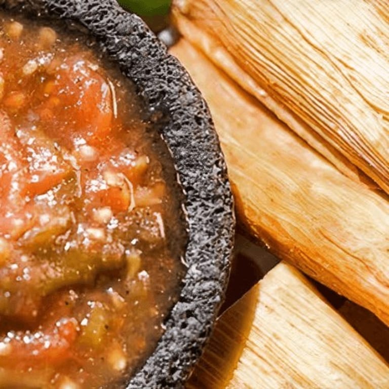 Tasty Tortas: Mexican Sandwiches and More