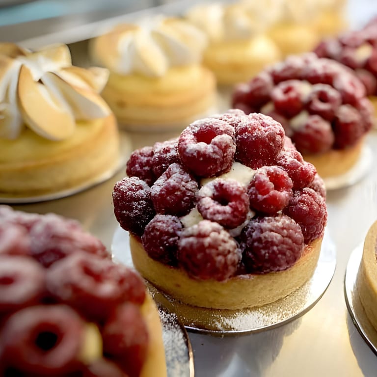 Paris Bánh Mì Rewards