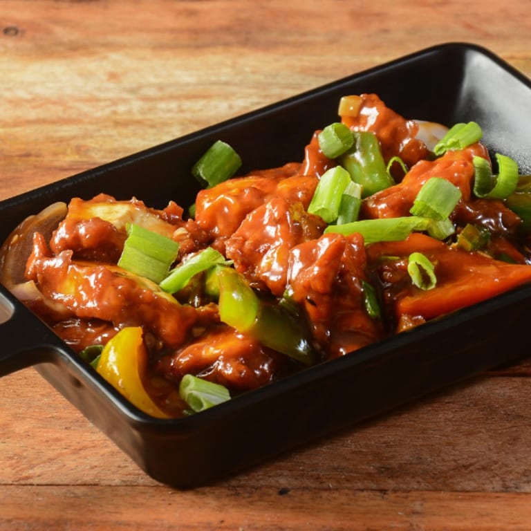 Introducing Indo-Chinese Cuisine to the Poconos