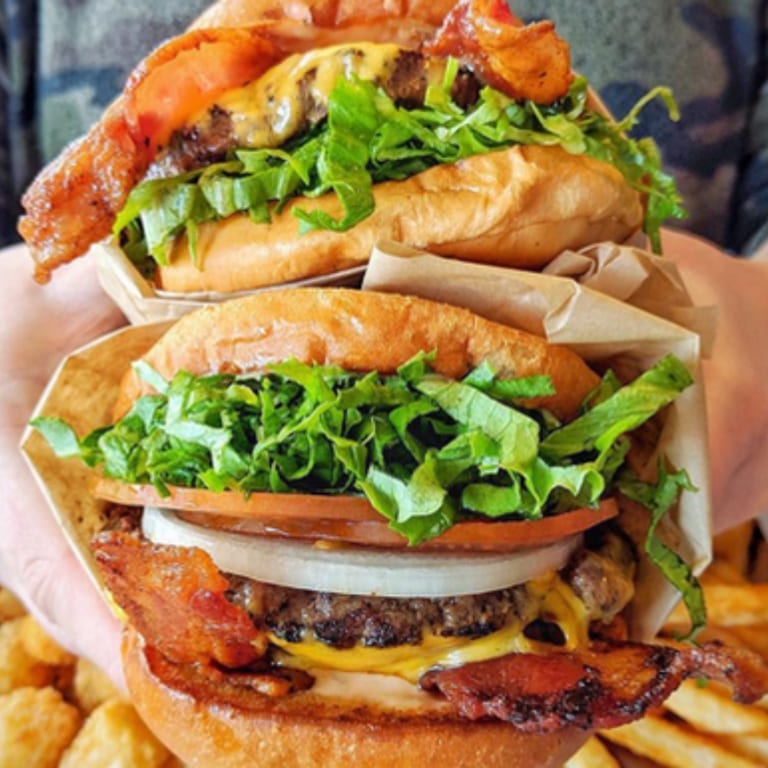 Simple, Locally Sourced Ingredients