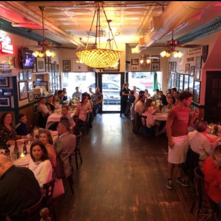 We Offer Party Packages!