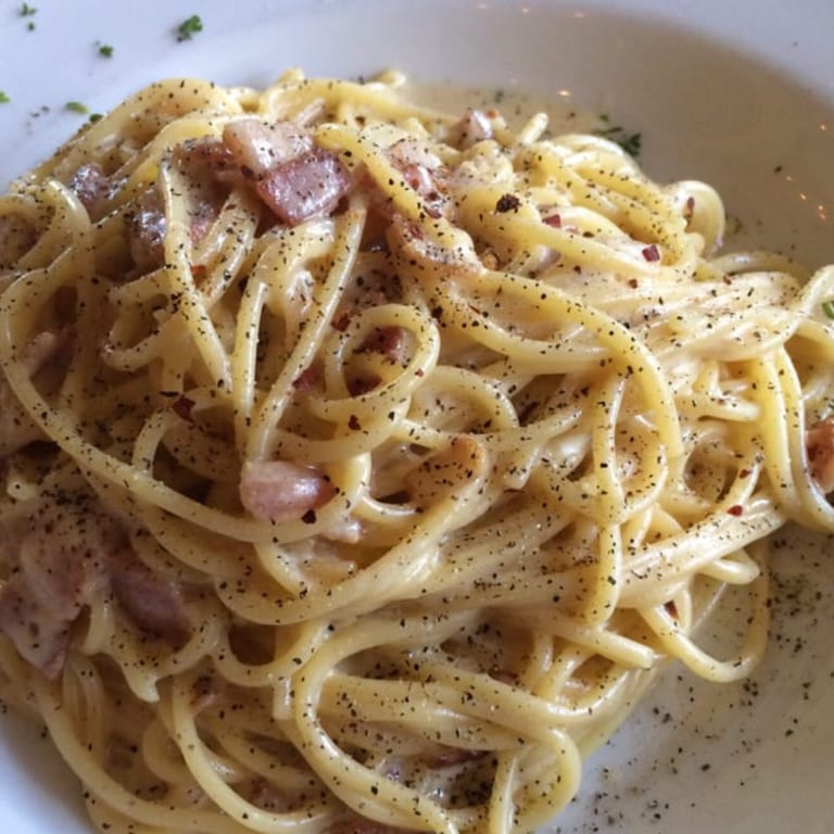 Italy in Your Backyard