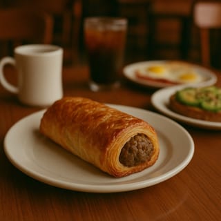 Sausage Roll
