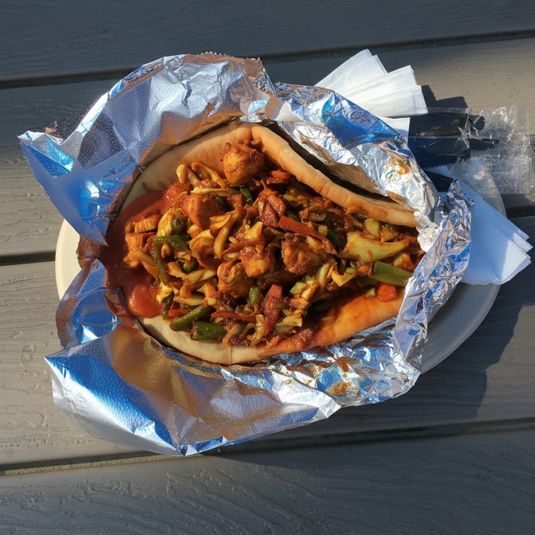 Spiced with Heartfelt Tradition