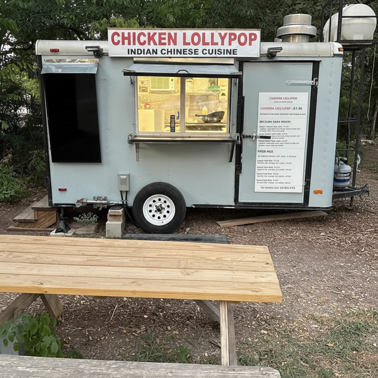 Bold Flavors, Austin Heart