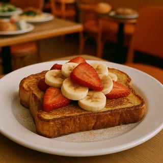 Sunny's French Toast