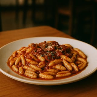 Cavatelli