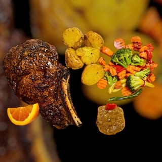 Cowboy (Bone-In Ribeye)