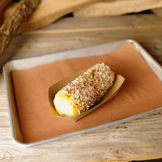 Mexican Corn on the Cob