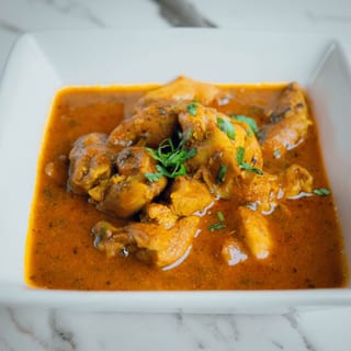 Chicken Curry