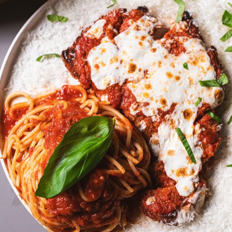 Delicious Spaghetti Dishes at Our Italian Restaurant