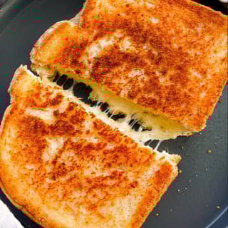 Grilled Cheese Sandwich