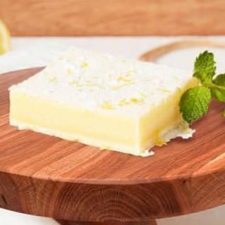 Lemon Squares
