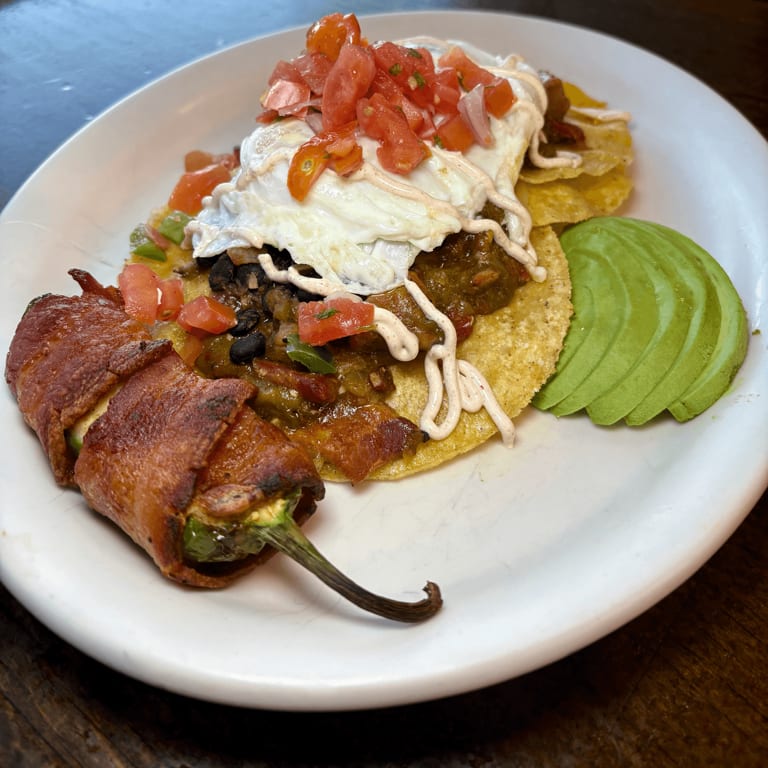 Huevos Rancheros: A Breakfast Favorite