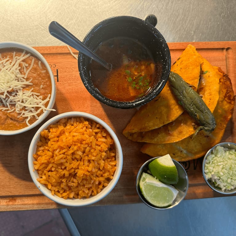 Delicious Burritos: A Mexican Favorite