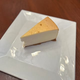 Cheesecake