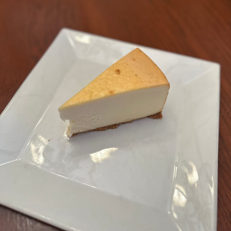 Decadent Cheesecake Delights