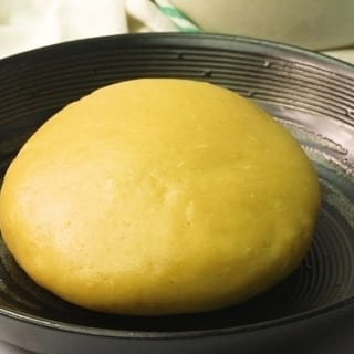 Semo, Poundo Yam, Fufu, Amala