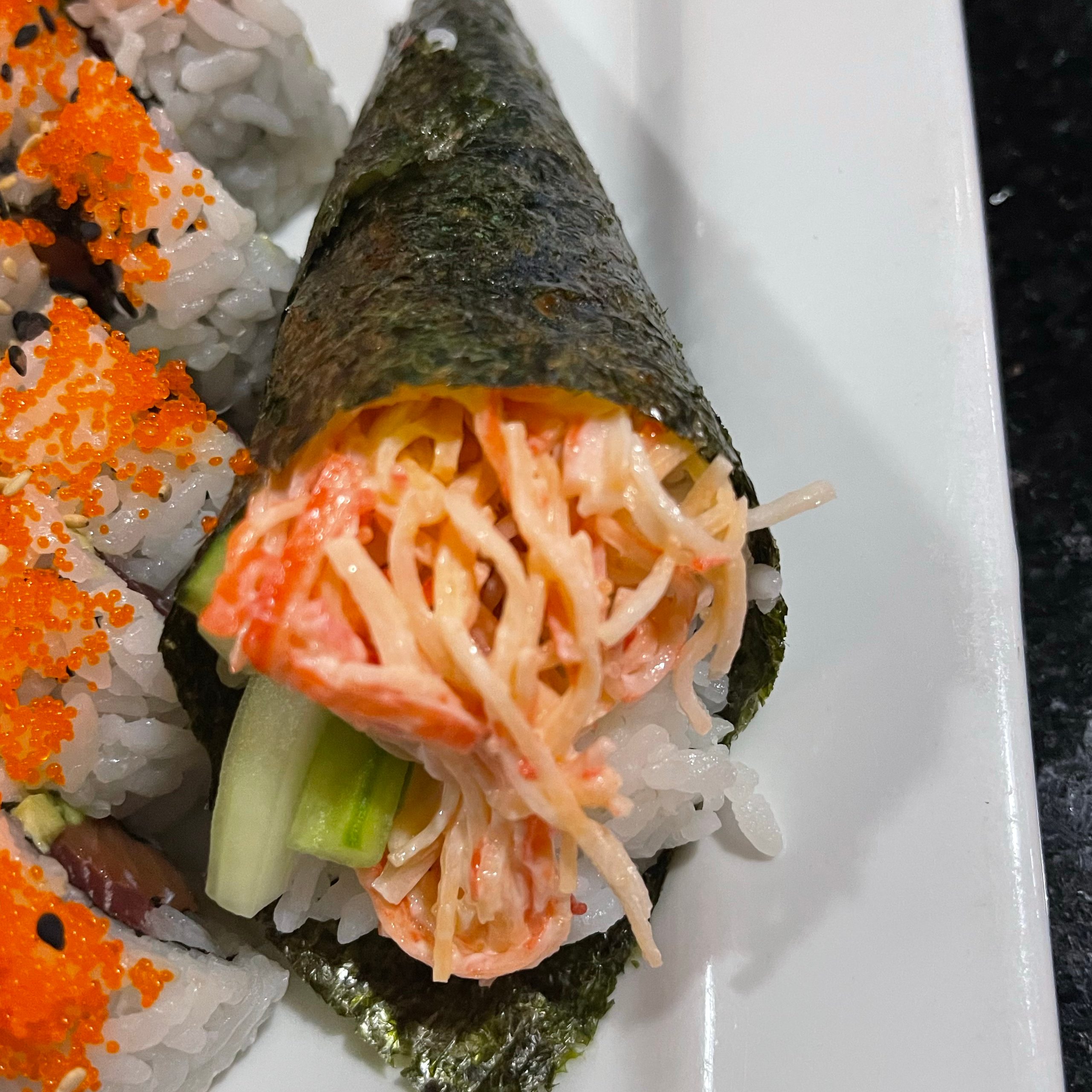 HAND Krab Delight HR.