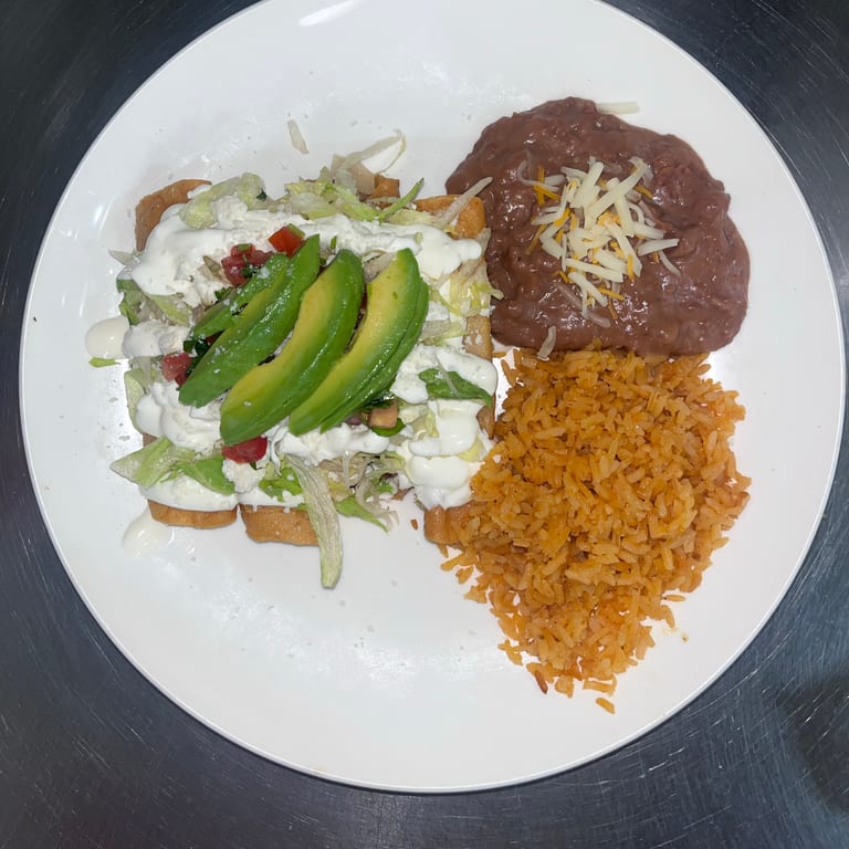 Authentic Barbacoa Tacos and Burritos