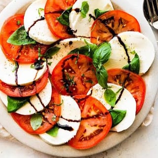 Caprese Salad