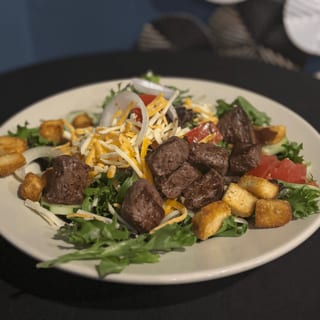 Steak Salad House