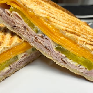 Ham Melt