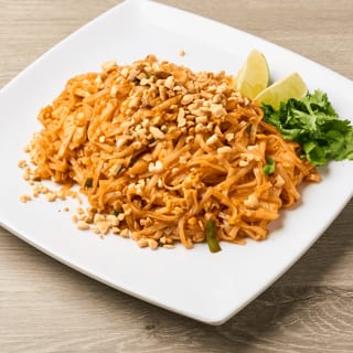 DS Pad Thai