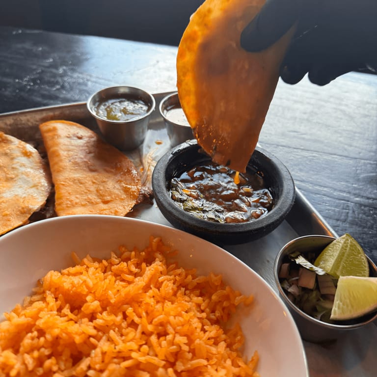 Authentic Quesabirria Tacos: A Mexican Delight